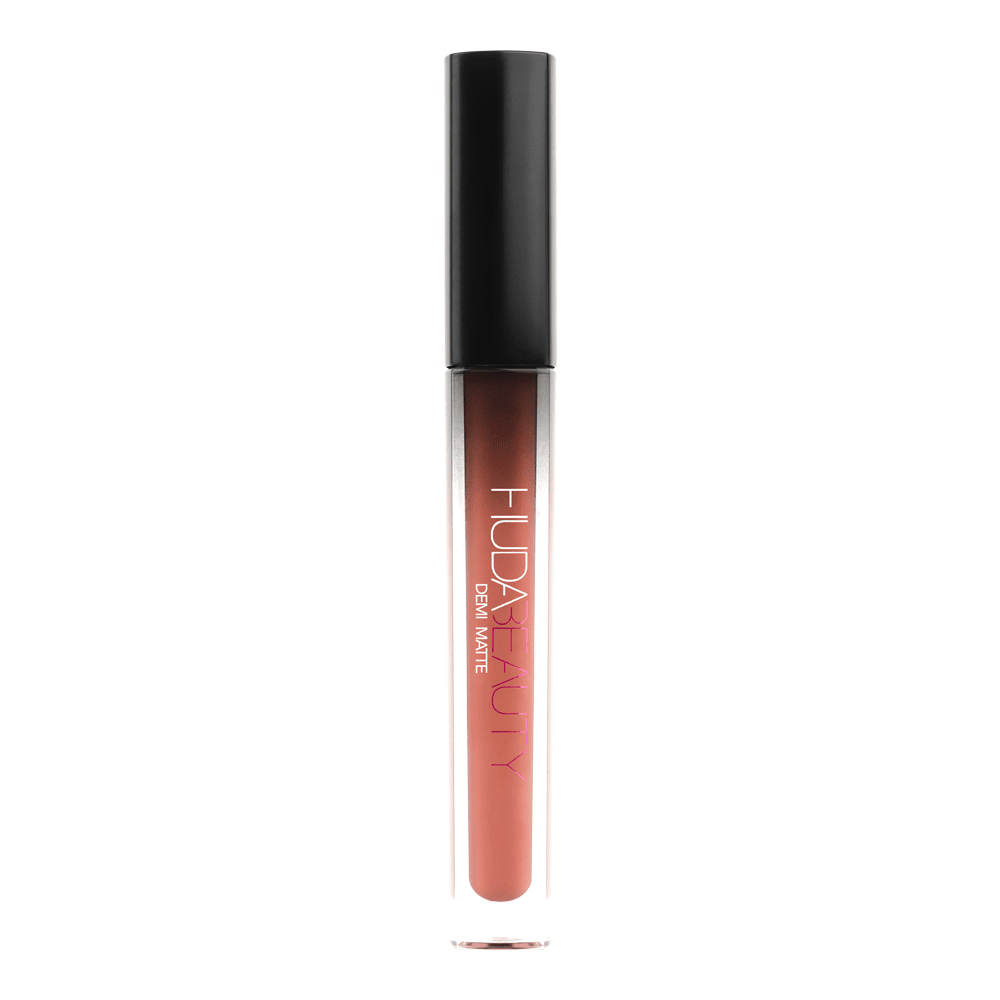 Demi Matte Cream Lipstick • Shero