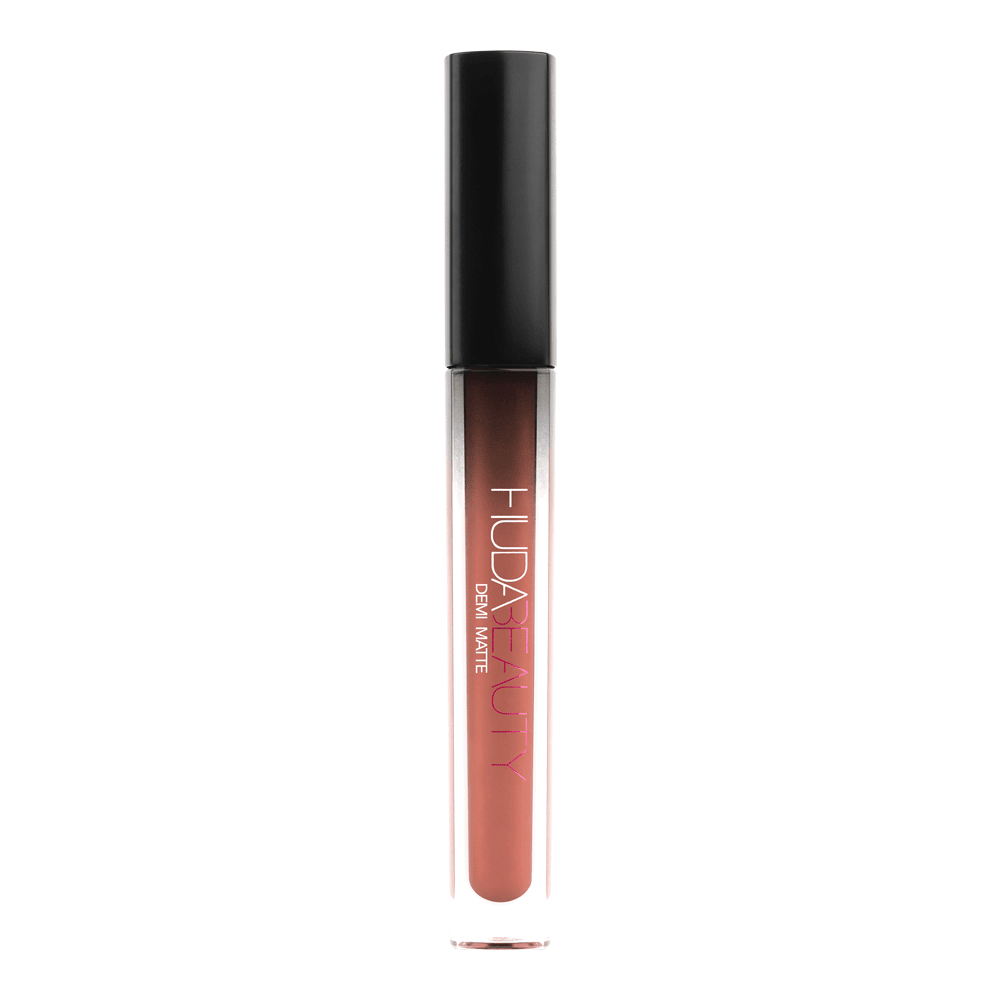 Demi Matte Cream Lipstick • Mogul