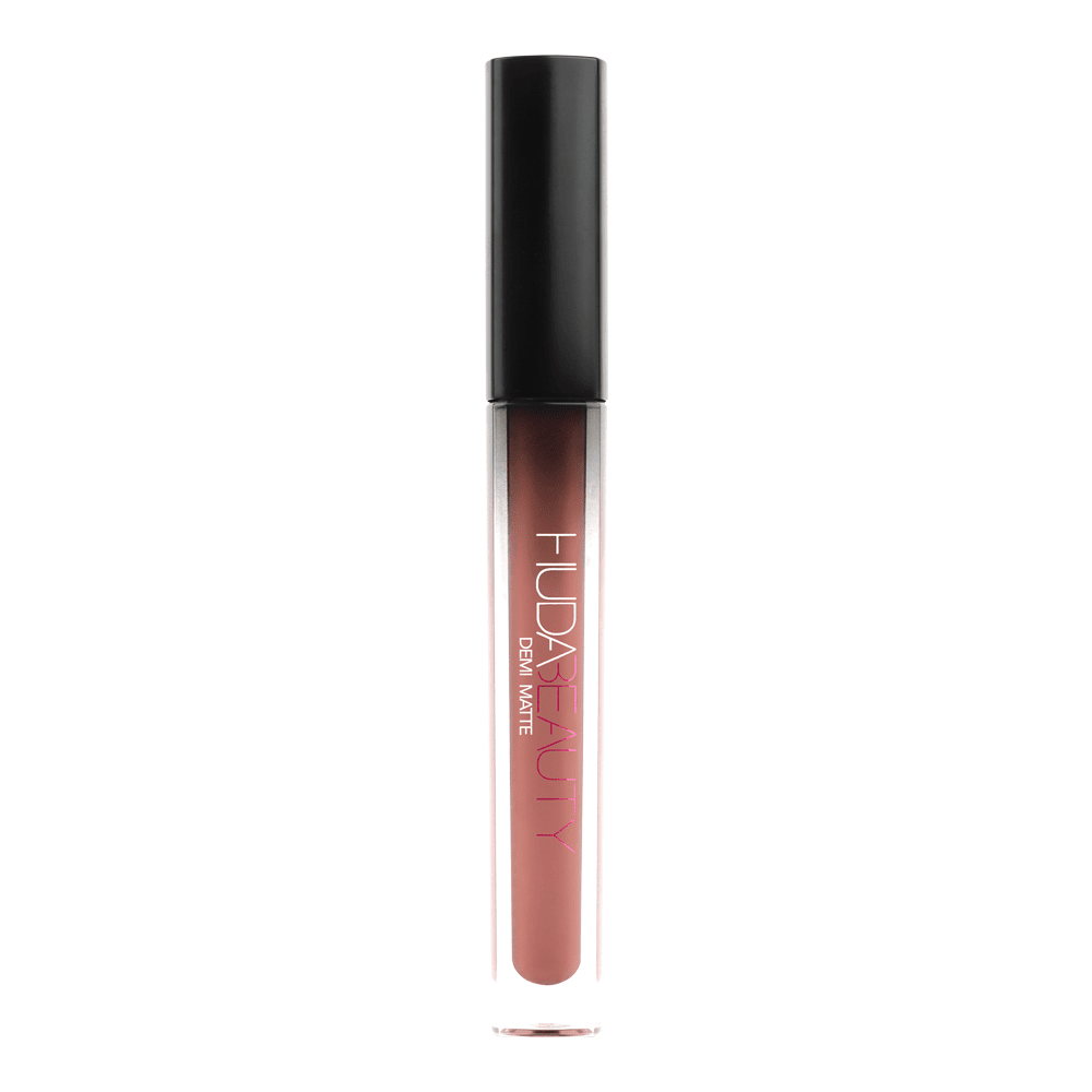 Demi Matte Cream Lipstick • Sheeo
