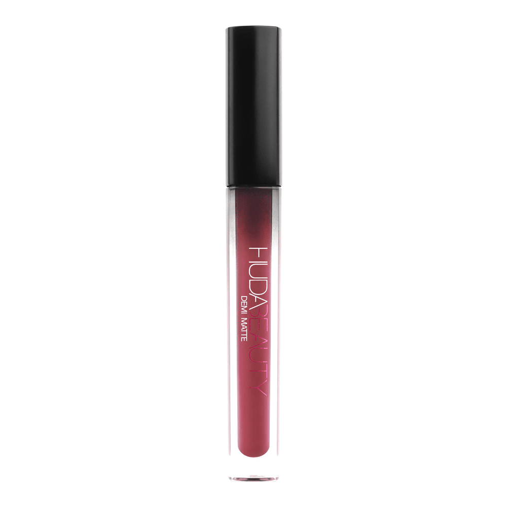 Demi Matte Cream Lipstick • Lady Boss
