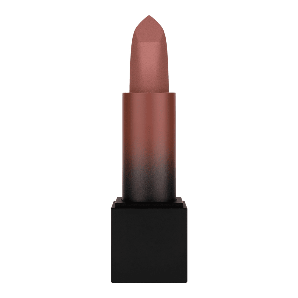 Power Bullet Matte Lipstick • Joyride - A high-powered dusty rose (cool toned)