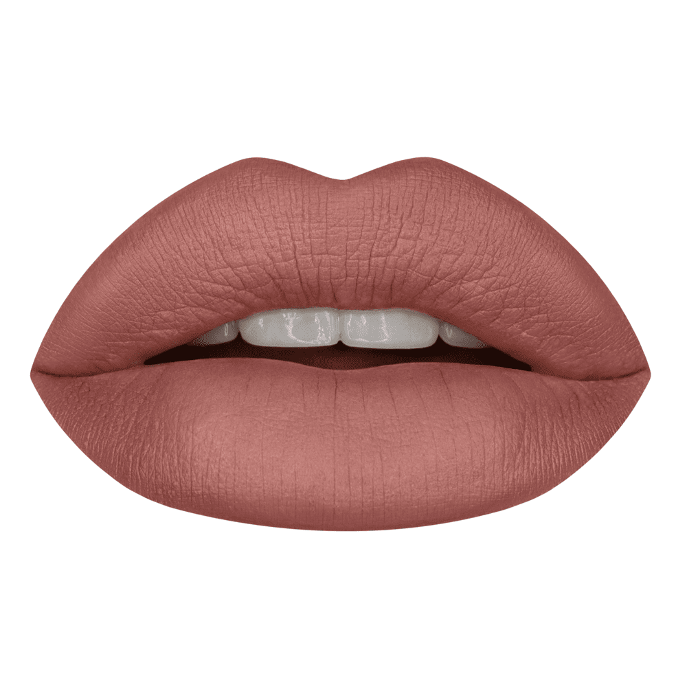 Power Bullet Matte Lipstick • Joyride - A high-powered dusty rose (cool toned)