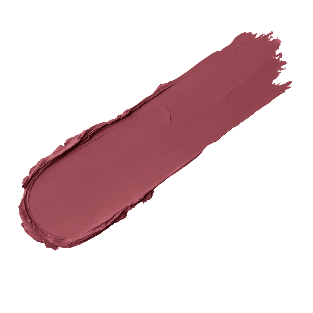 Power Bullet Matte Lipstick • Pay Day - A dynamic rosy mauve (cool toned)