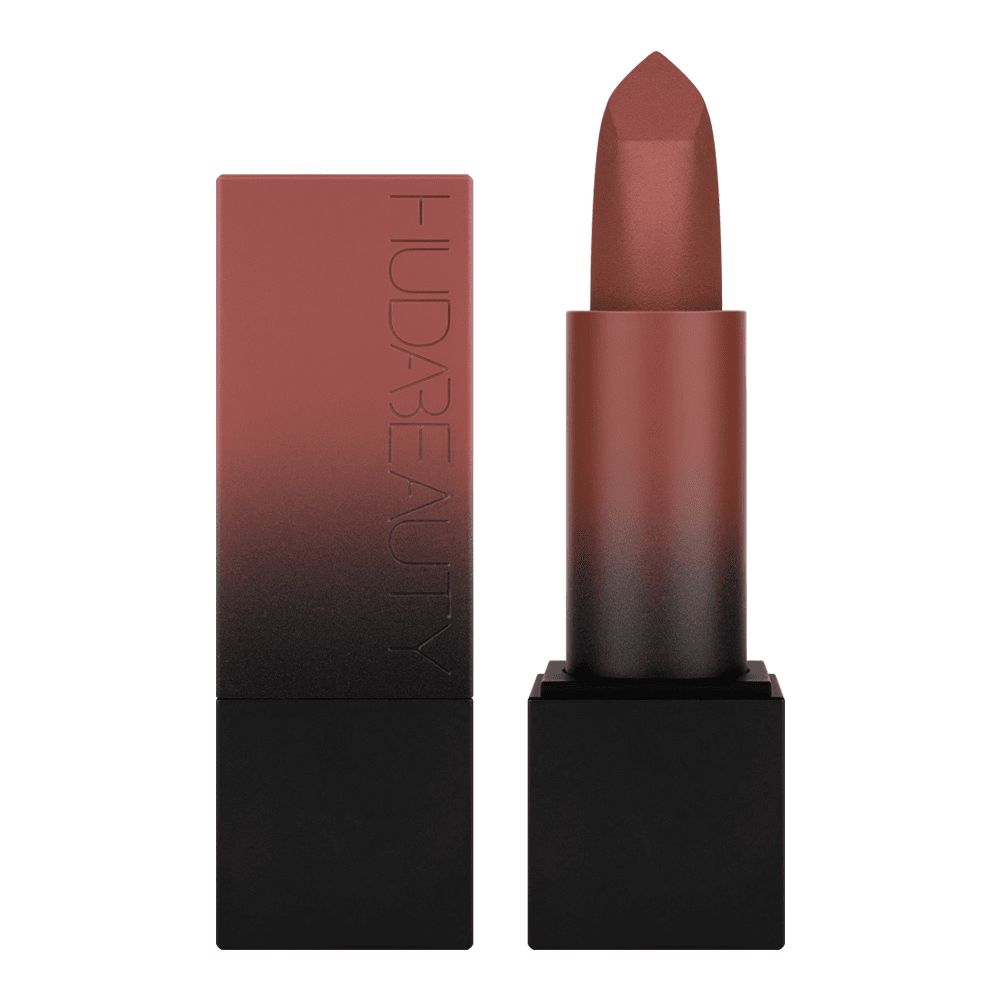 Power Bullet Matte Lipstick • Graduation Party - A commanding vintage rose (warm toned)