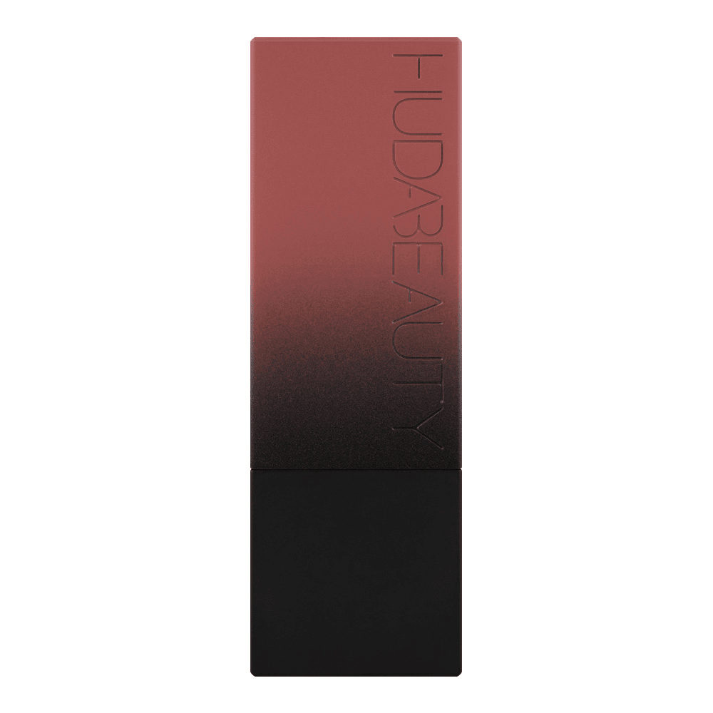 Power Bullet Matte Lipstick • Graduation Party - A commanding vintage rose (warm toned)