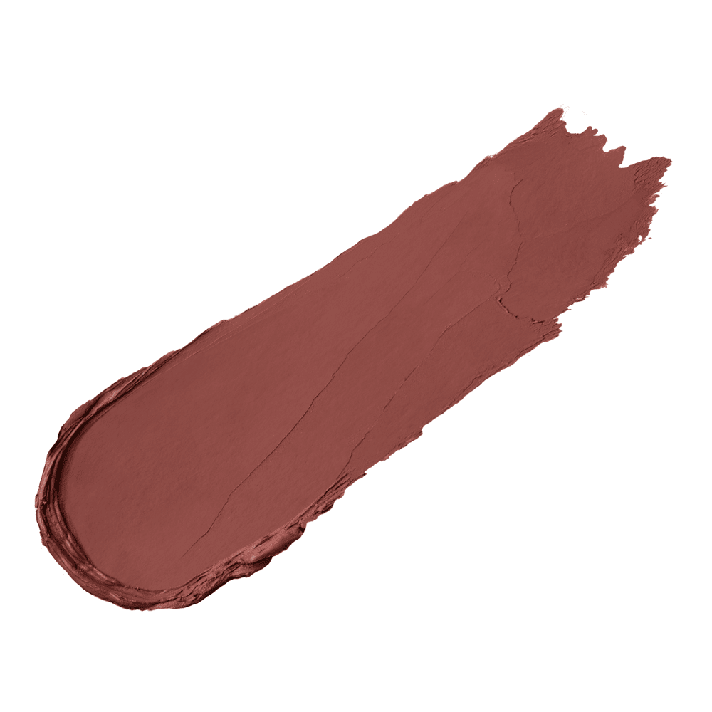 Power Bullet Matte Lipstick • Graduation Party - A commanding vintage rose (warm toned)