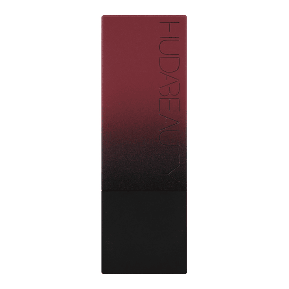 Power Bullet Matte Lipstick • Ladies Night - A badass, bold burgundy (warm toned)
