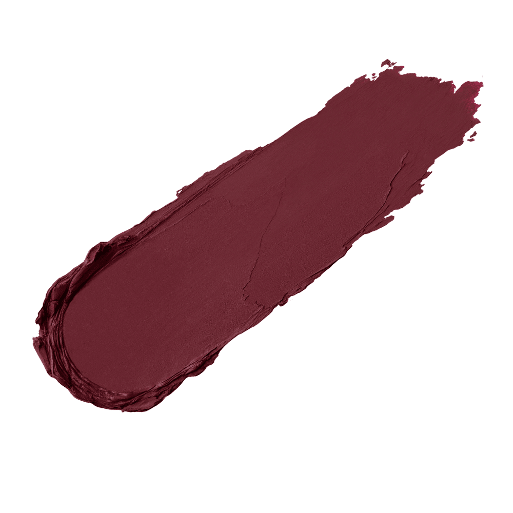 Power Bullet Matte Lipstick • Ladies Night - A badass, bold burgundy (warm toned)