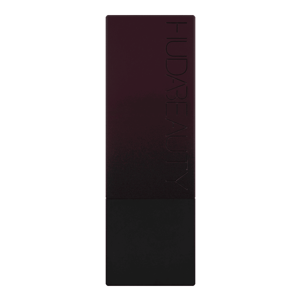 Power Bullet Matte Lipstick • Masquerade - A powerfully potent aubergine (cool toned)