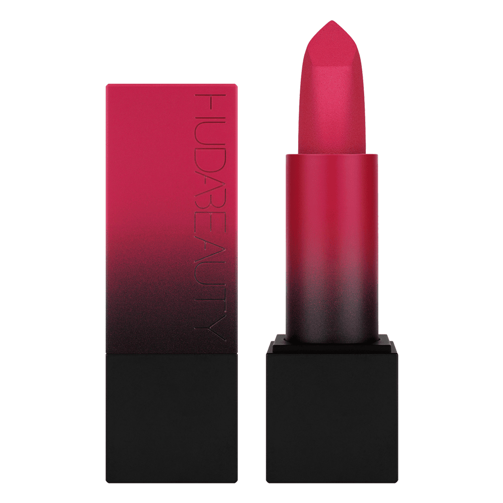 Power Bullet Matte Lipstick • Bachelorette - A fierce magenta pink (cool toned)