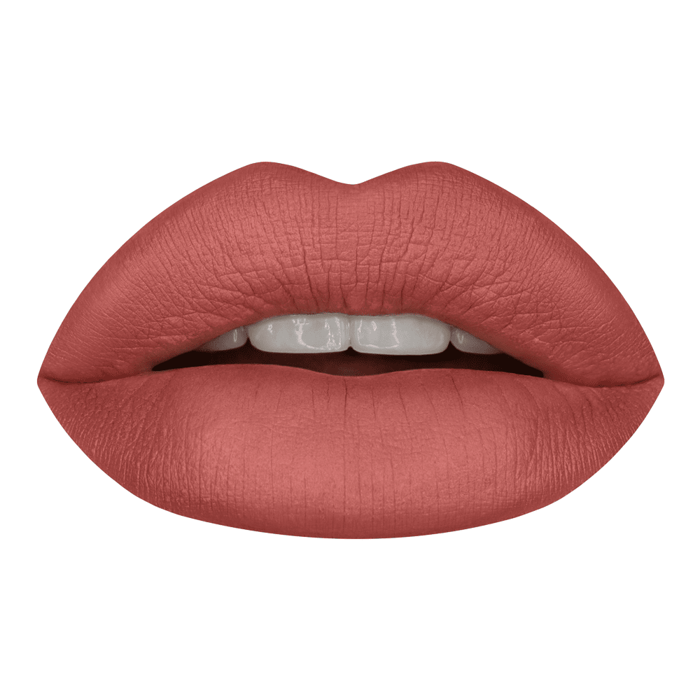 Power Bullet Matte Lipstick • Wedding Day