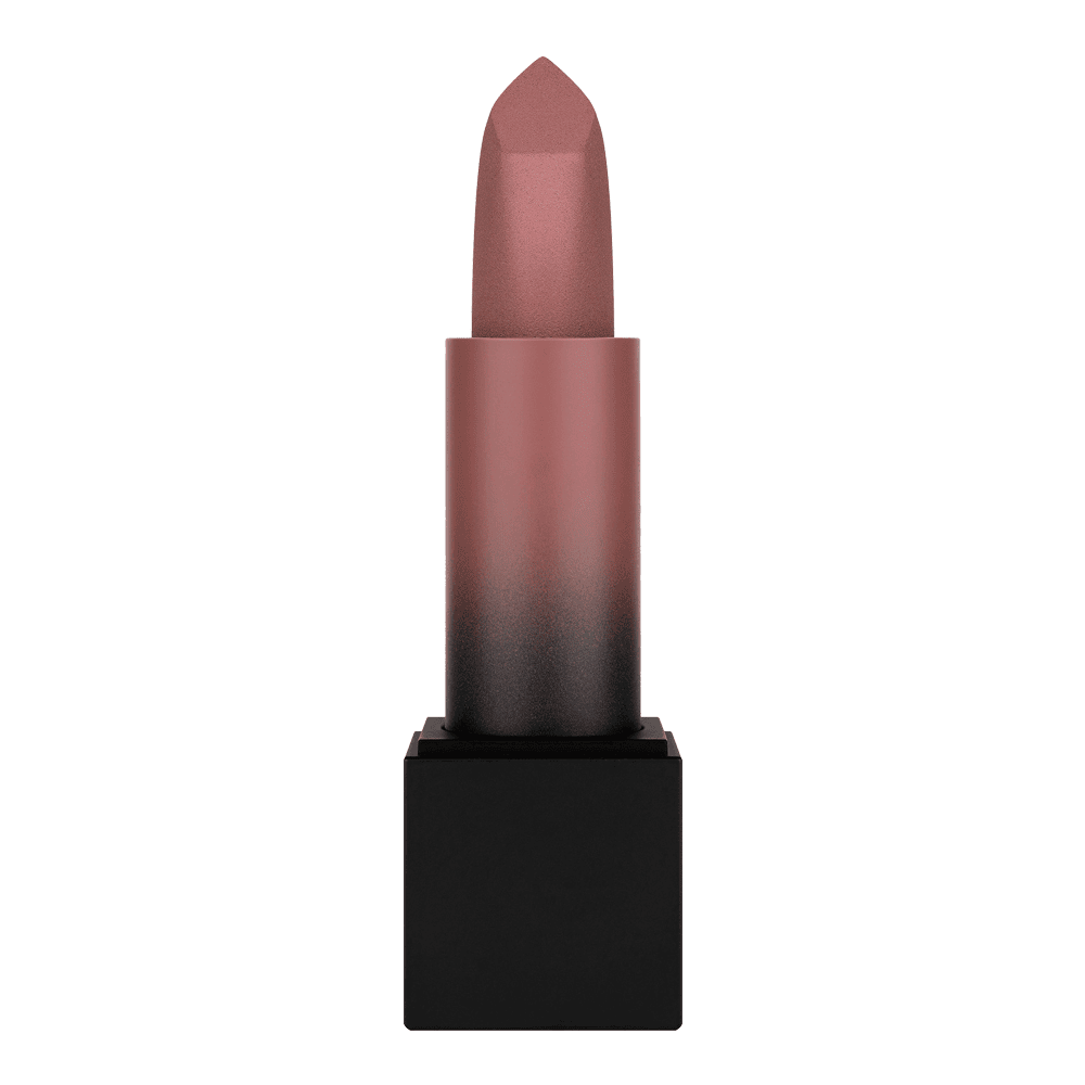 Power Bullet Matte Lipstick • Dirty Thirty