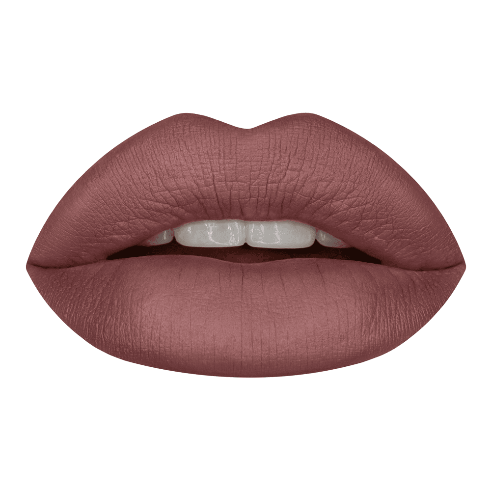 Power Bullet Matte Lipstick • Dirty Thirty