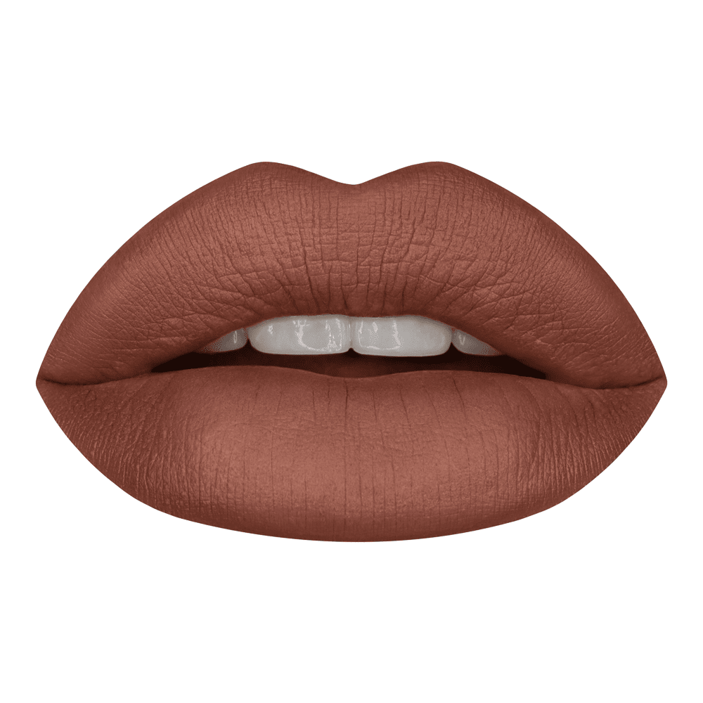 Power Bullet Matte Lipstick • Game Night