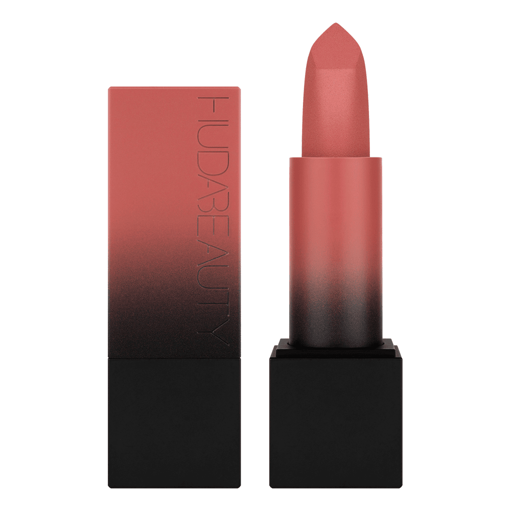 Power Bullet Matte Lipstick • Rendez-vous - A strong brick pink (warm toned)
