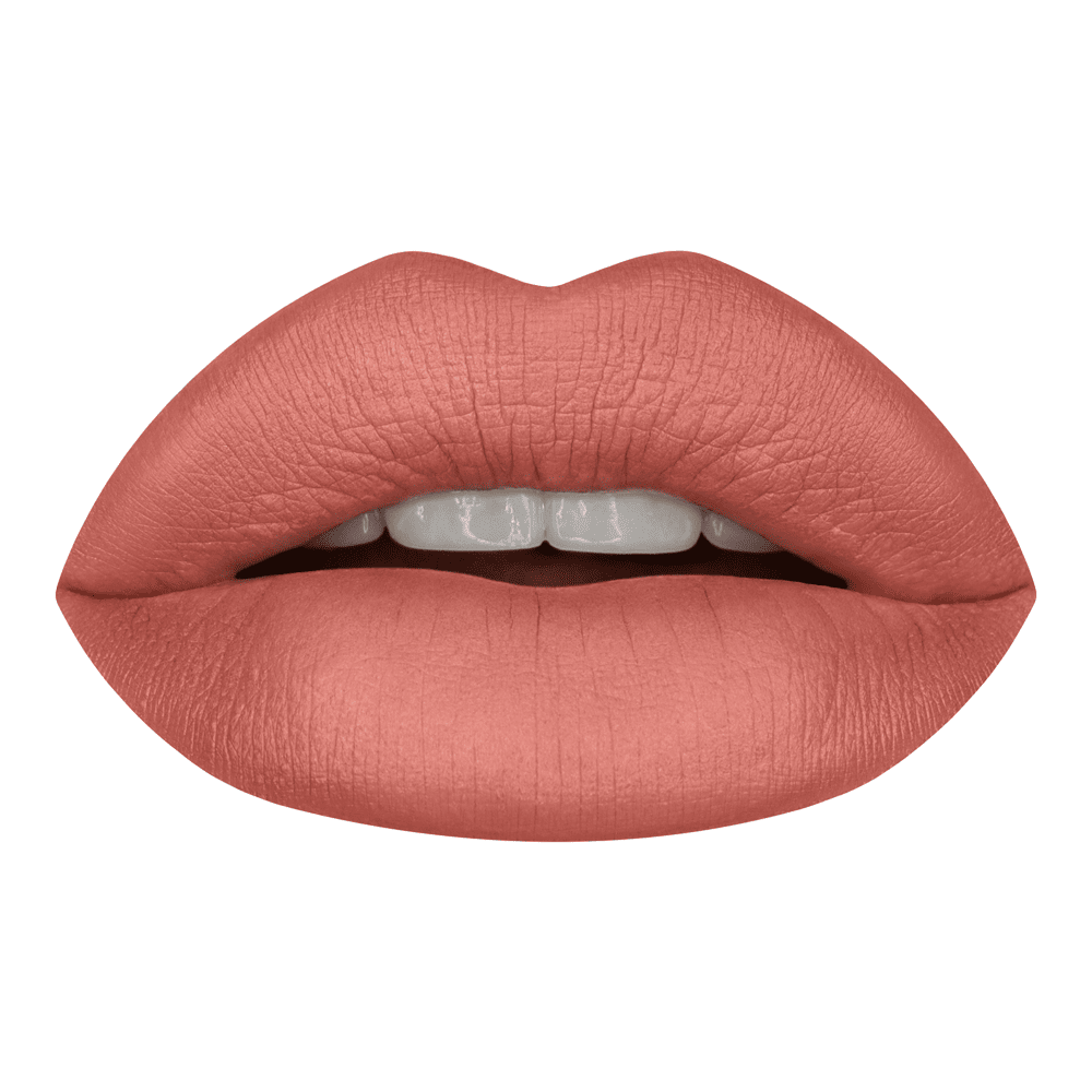 Power Bullet Matte Lipstick • Prom Night