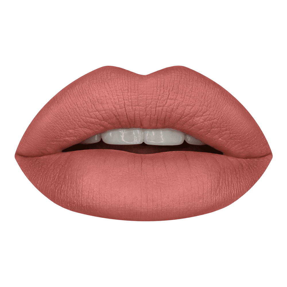 Power Bullet Matte Lipstick • Girls Trip