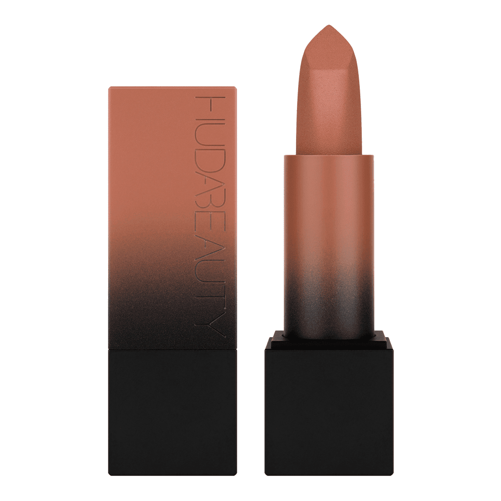 Power Bullet Matte Lipstick • Board Meeting