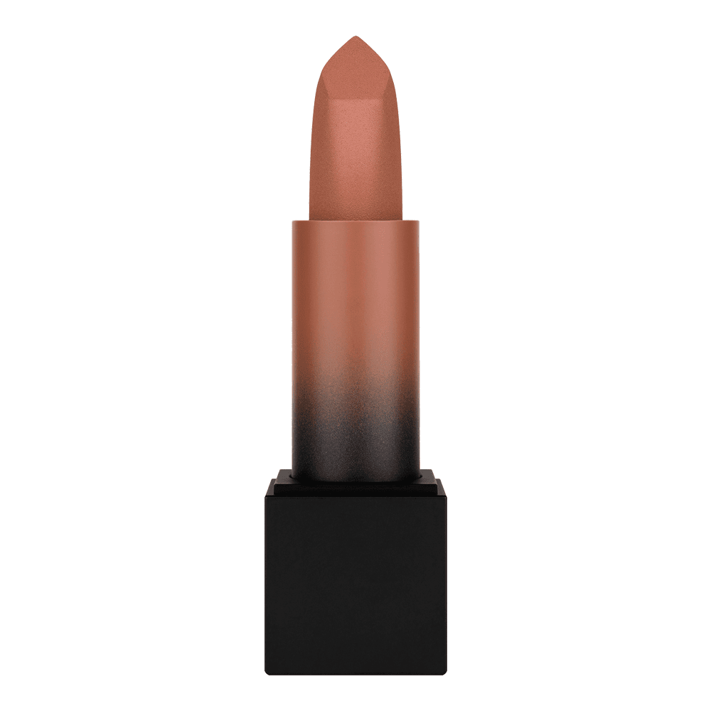 Power Bullet Matte Lipstick • Board Meeting