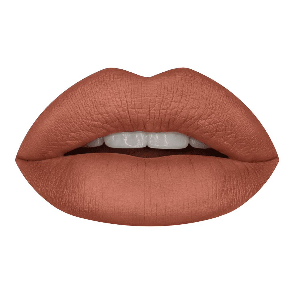 Power Bullet Matte Lipstick • Board Meeting