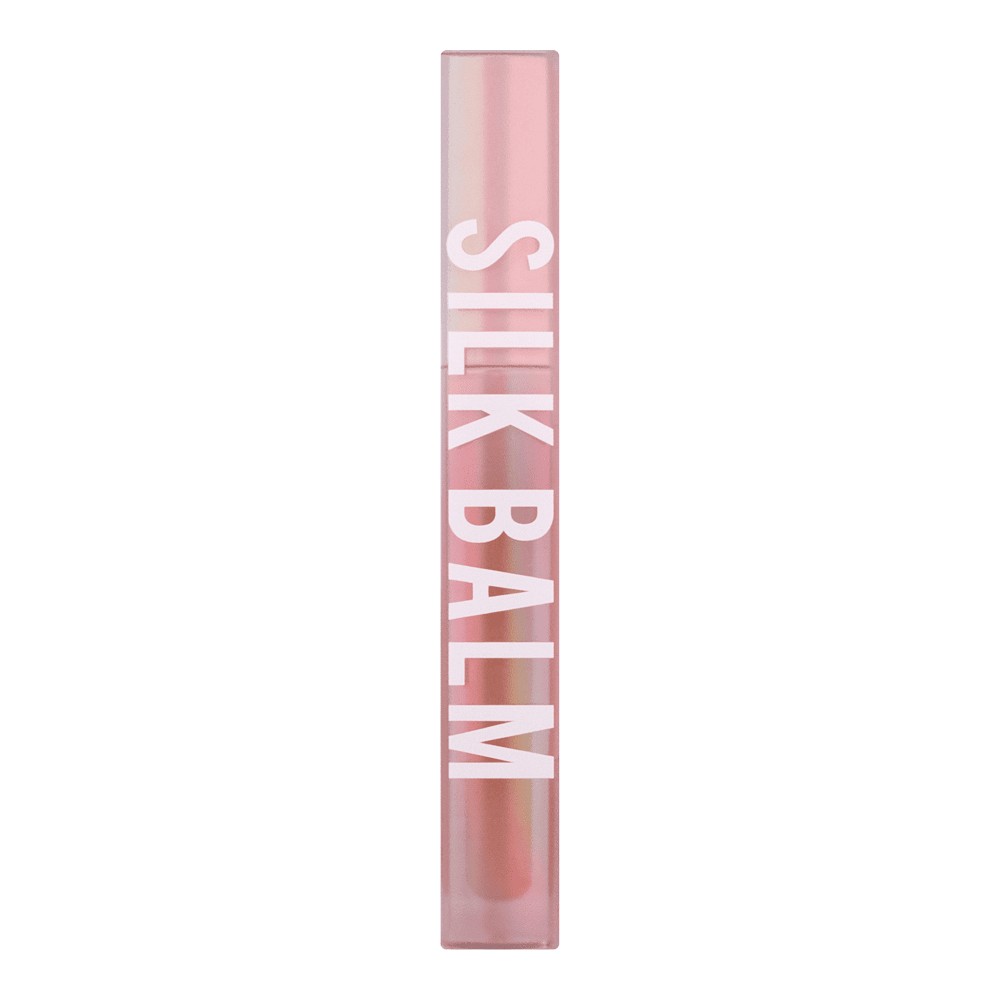 Silk Balm Hydra-Plumping Lip Balm • Blush