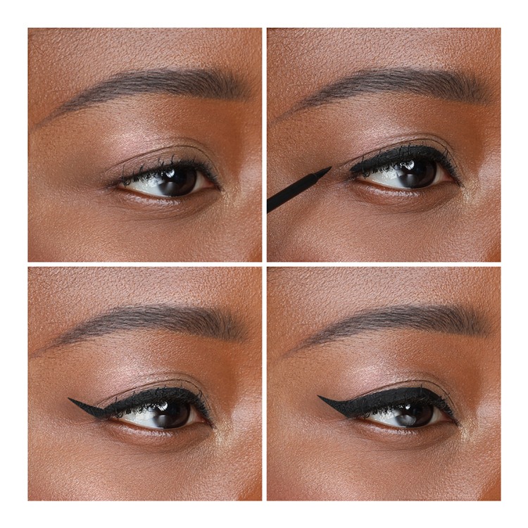 Life-Liner Duo Pencil & Liquid Eyeliner