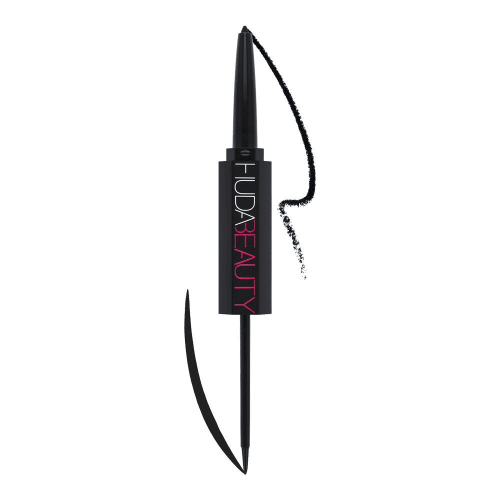 Life-Liner Duo Pencil & Liquid Eyeliner
