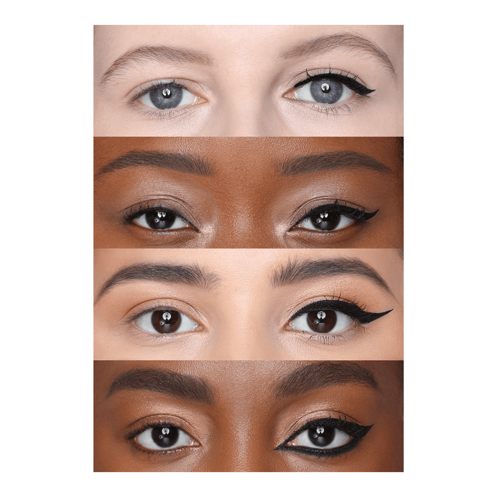 Life-Liner Duo Pencil & Liquid Eyeliner