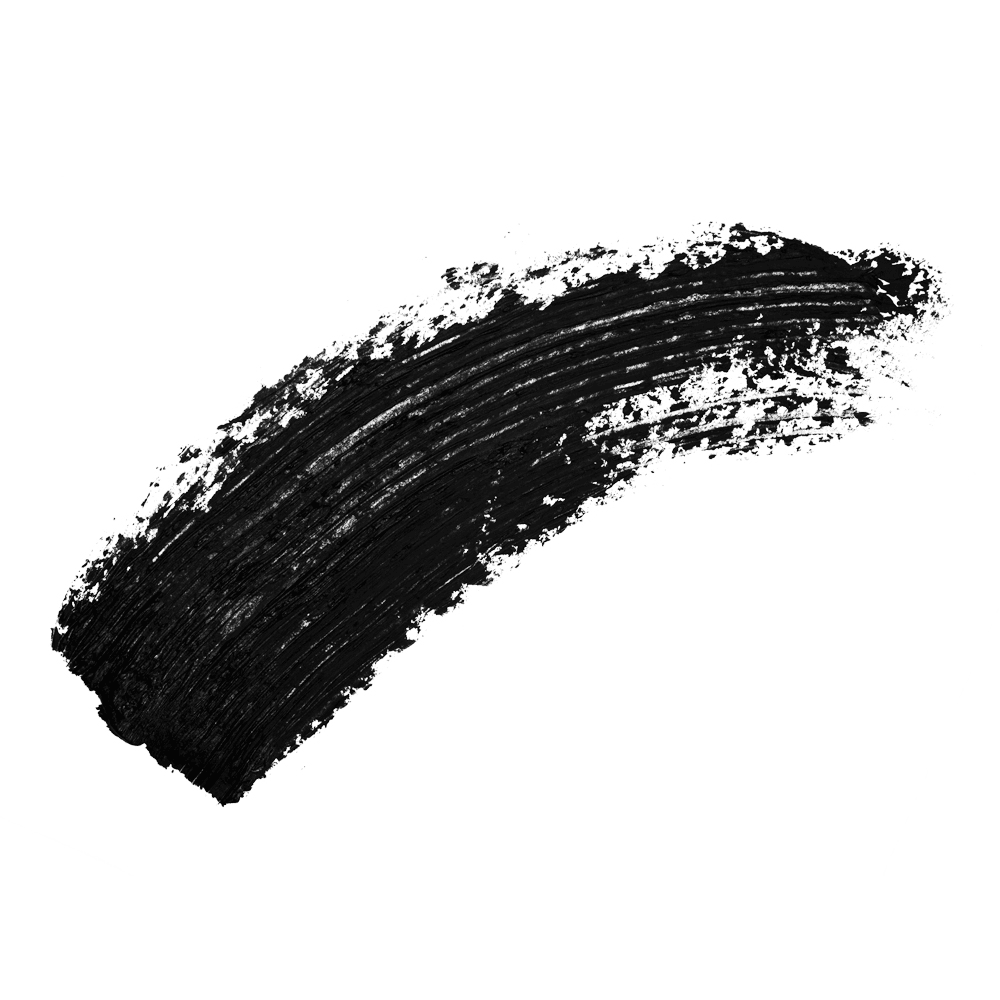 Legit Lashes Double-Ended Volumizing and Lengthening Mascara • Very Vanta (Extreme Black)