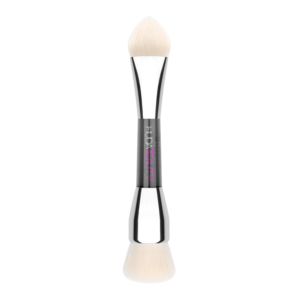 Face | Build & Buff Foundation Brush