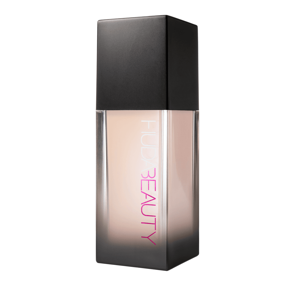 #FauxFilter Luminous Matte Liquid Foundation • Vanilla 120B
