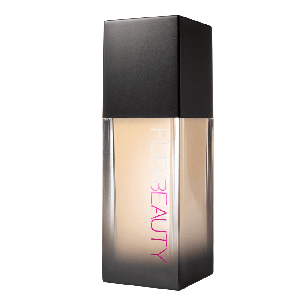 #FauxFilter Luminous Matte Liquid Foundation • Panna Cotta 130G