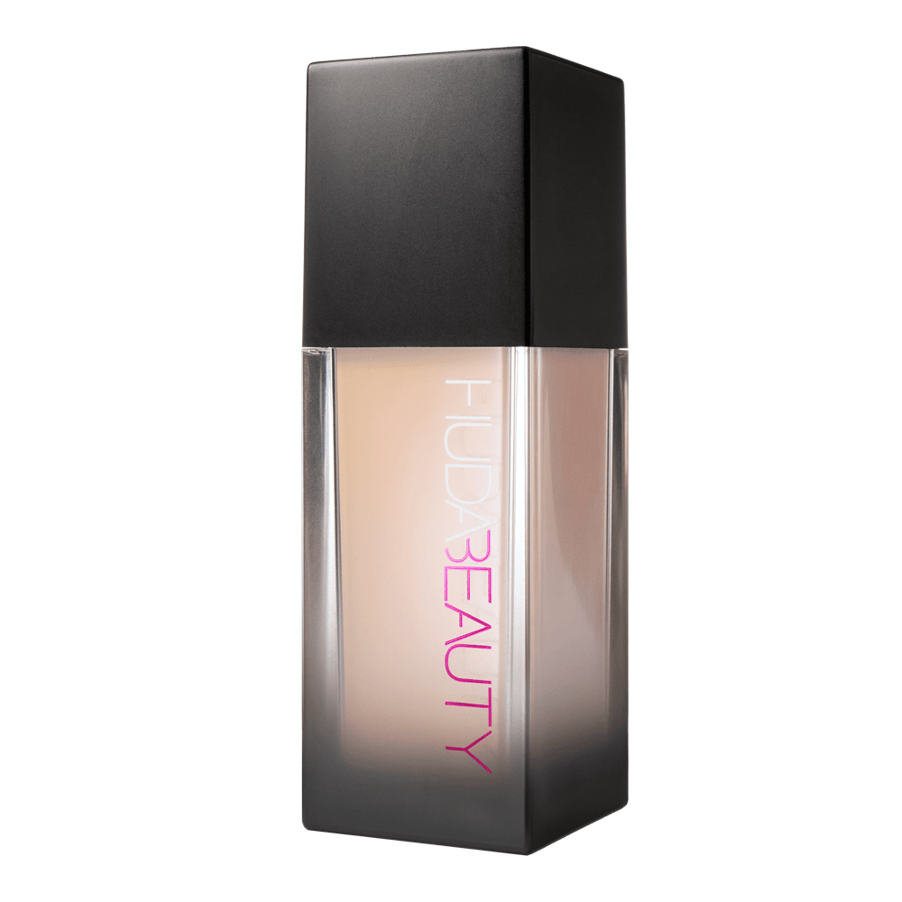 #FauxFilter Luminous Matte Liquid Foundation • Cashew 140G