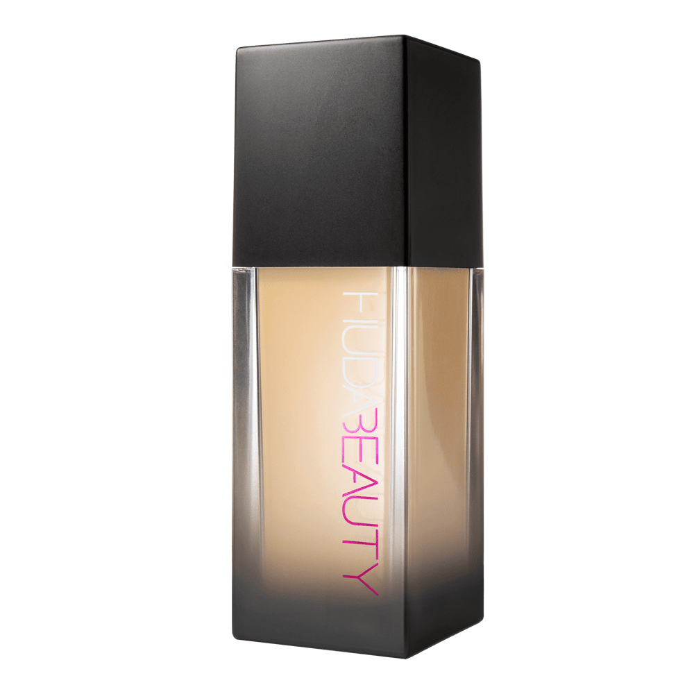 #FauxFilter Luminous Matte Liquid Foundation • Crème Brulee 150G