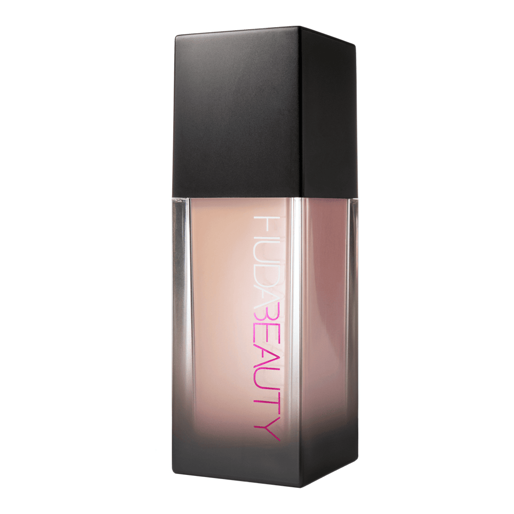 #FauxFilter Luminous Matte Liquid Foundation • Chai 210B
