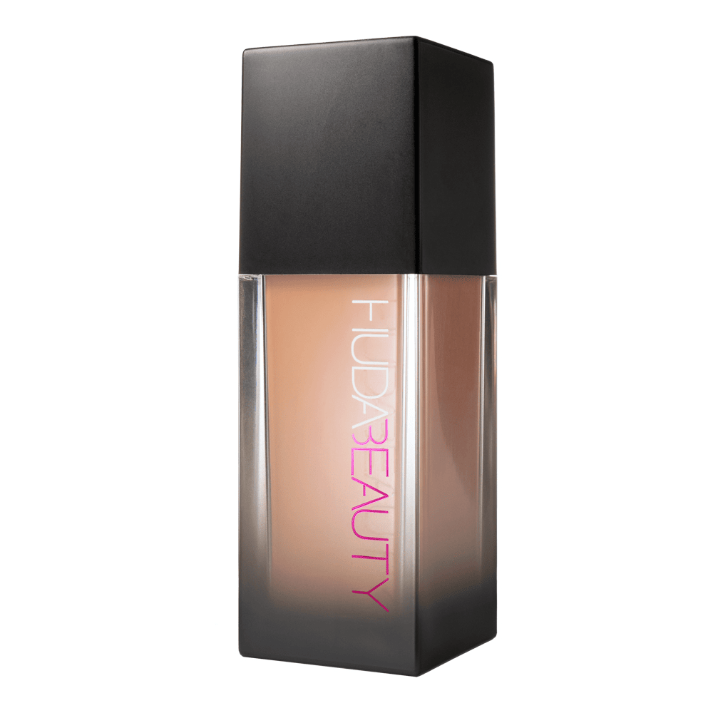 #FauxFilter Luminous Matte Liquid Foundation • Latte 300N
