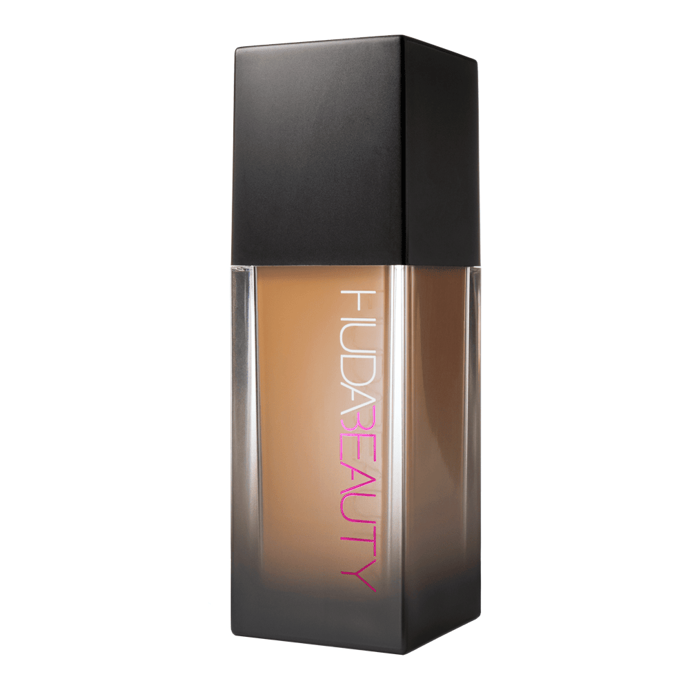#FauxFilter Luminous Matte Liquid Foundation • Dulce De Leche 350G