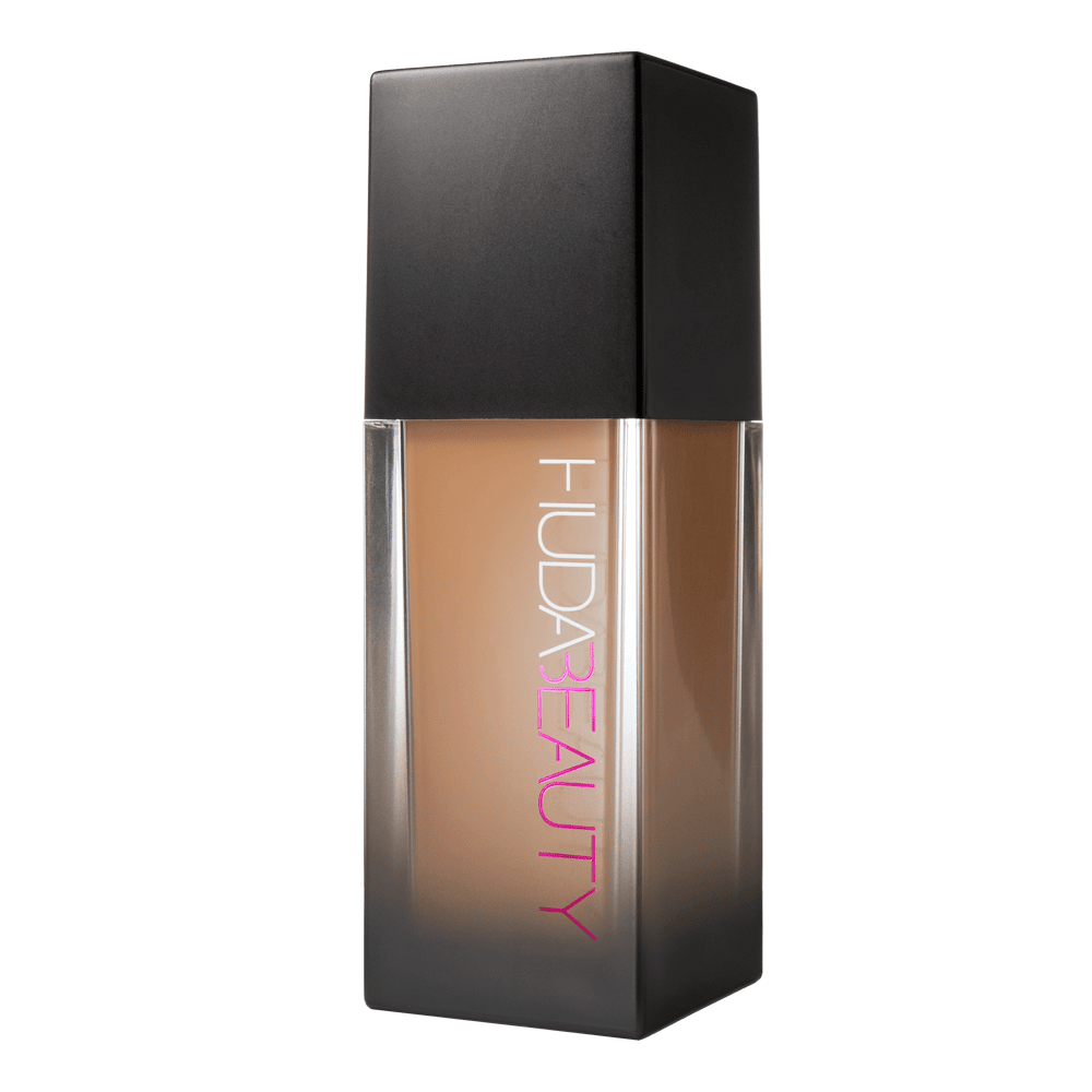 #FauxFilter Luminous Matte Liquid Foundation • Brown Sugar 410G