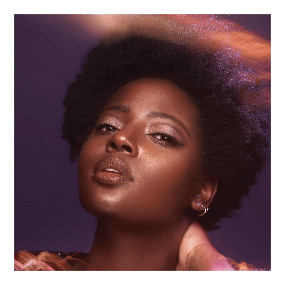 Haze Obsessions Eyeshadow Palette • Purple