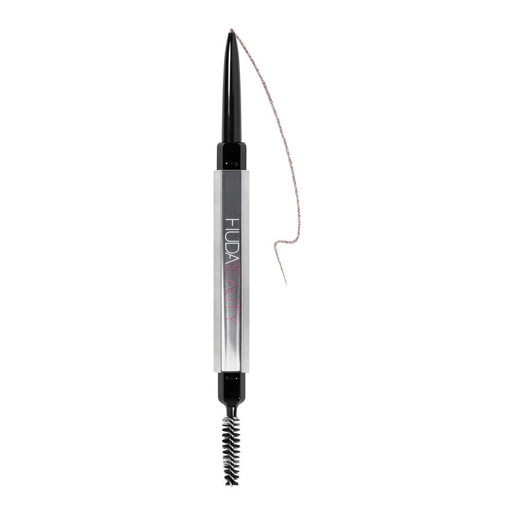 #BOMBBROWS Microshade Brow Pencil • Caramel Blonde