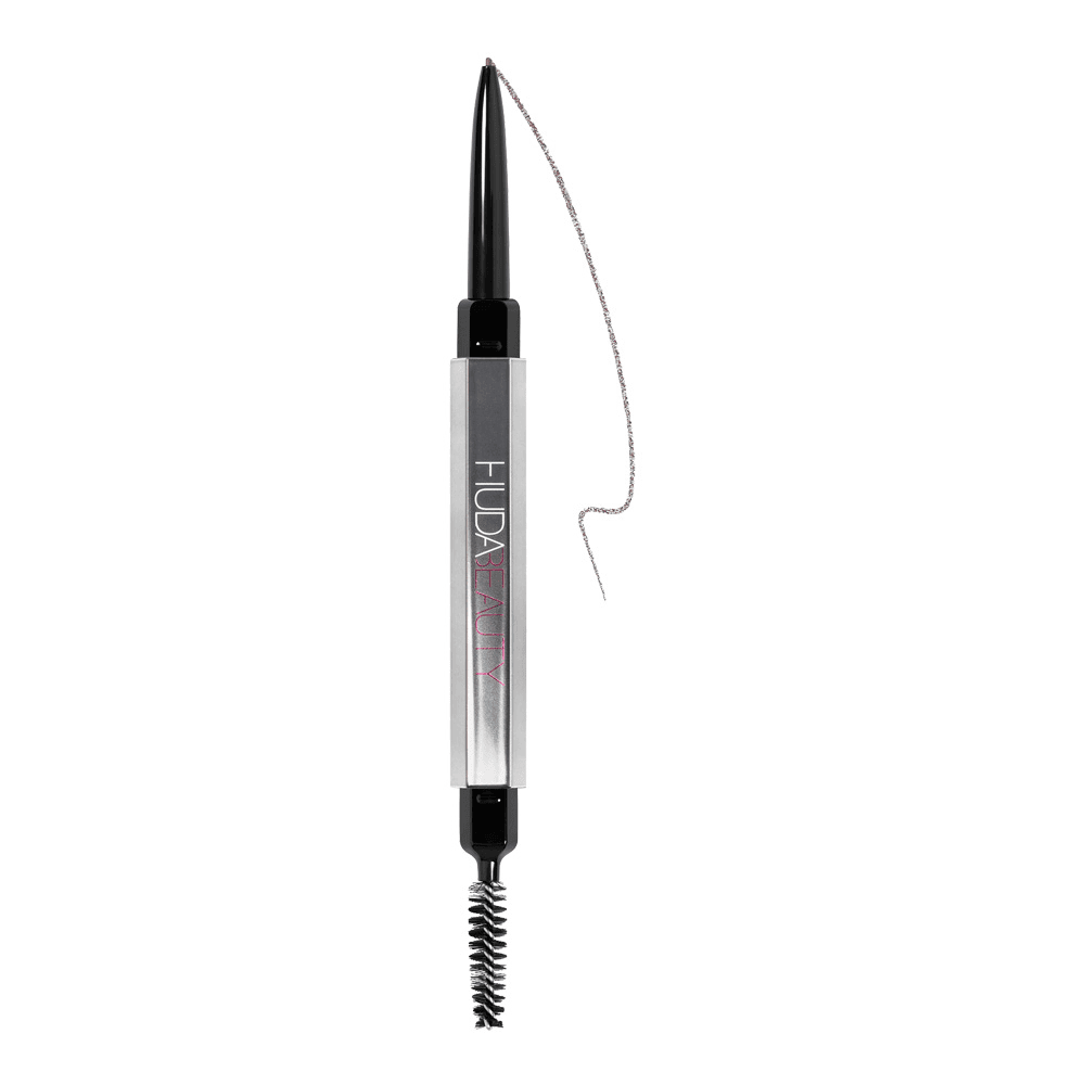 #BOMBBROWS Microshade Brow Pencil • Light Brown