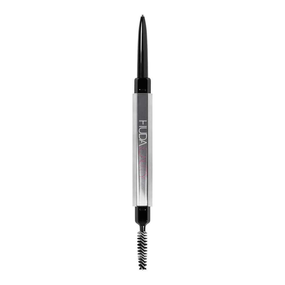 #BOMBBROWS Microshade Brow Pencil • Medium Brown