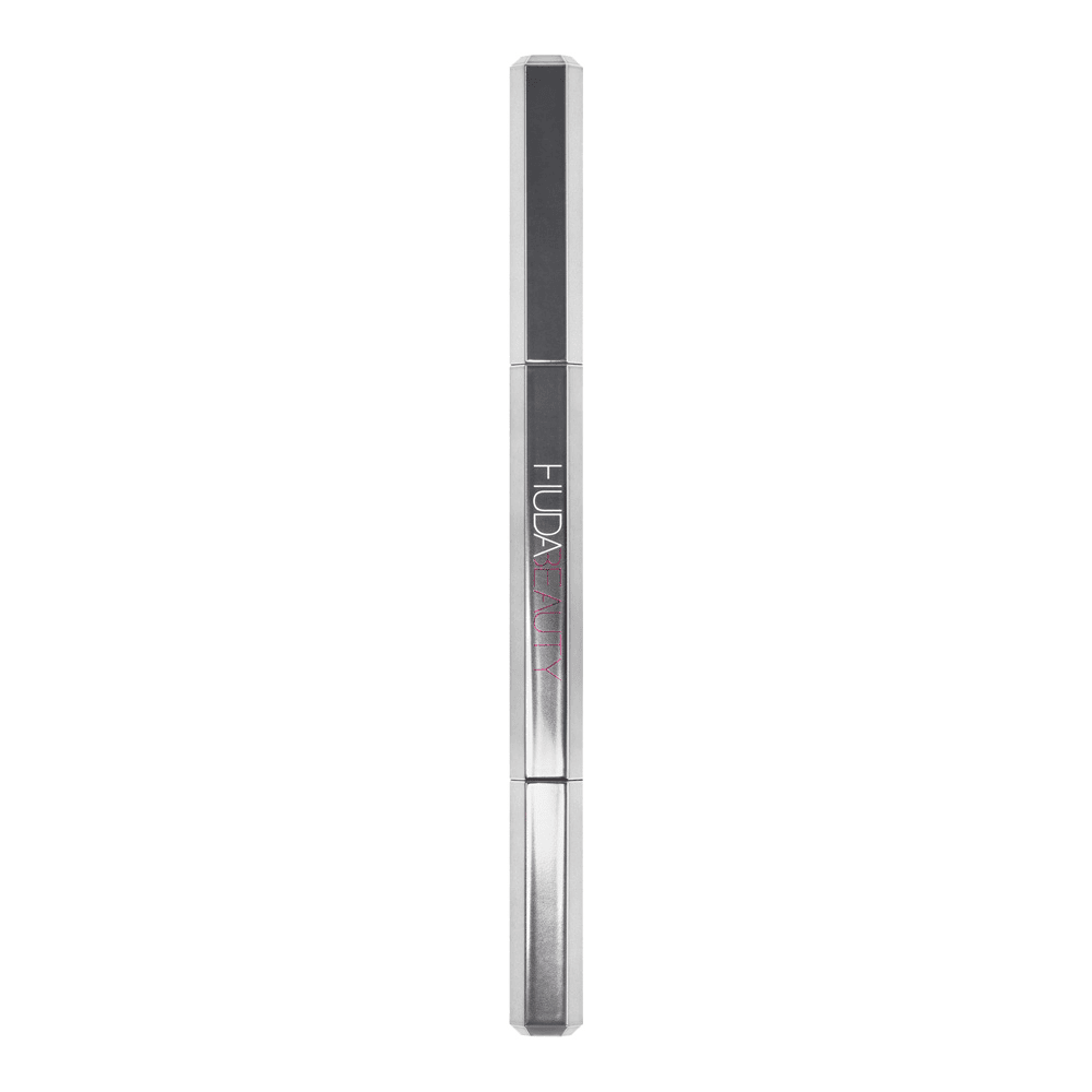 #BOMBBROWS Microshade Brow Pencil • Medium Brown