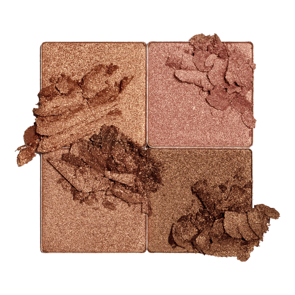 Glow Obsessions Mini Face Palette • Rich