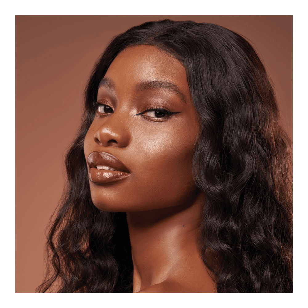Glow Obsessions Mini Face Palette • Rich