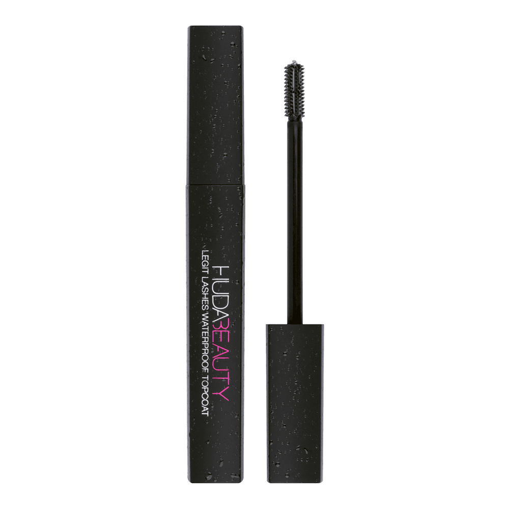 Legit Lashes Waterproof Topcoat