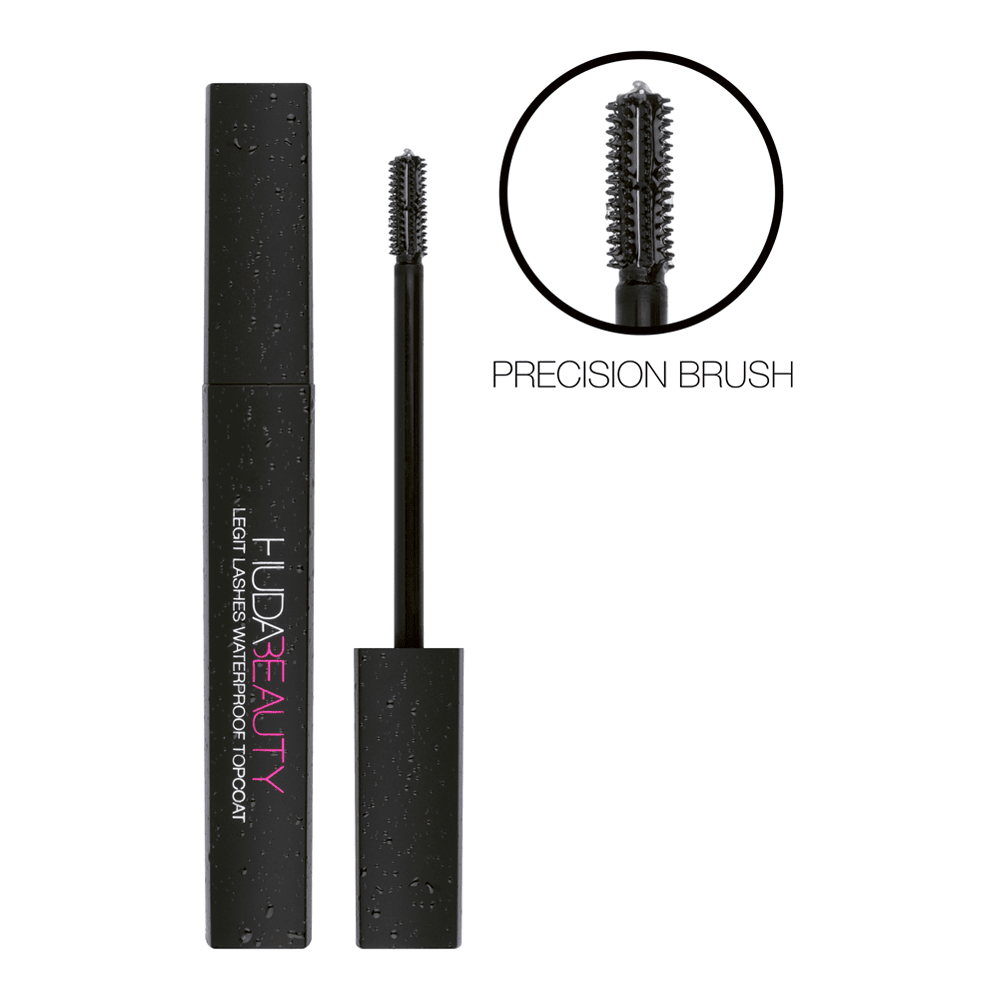 Legit Lashes Waterproof Topcoat
