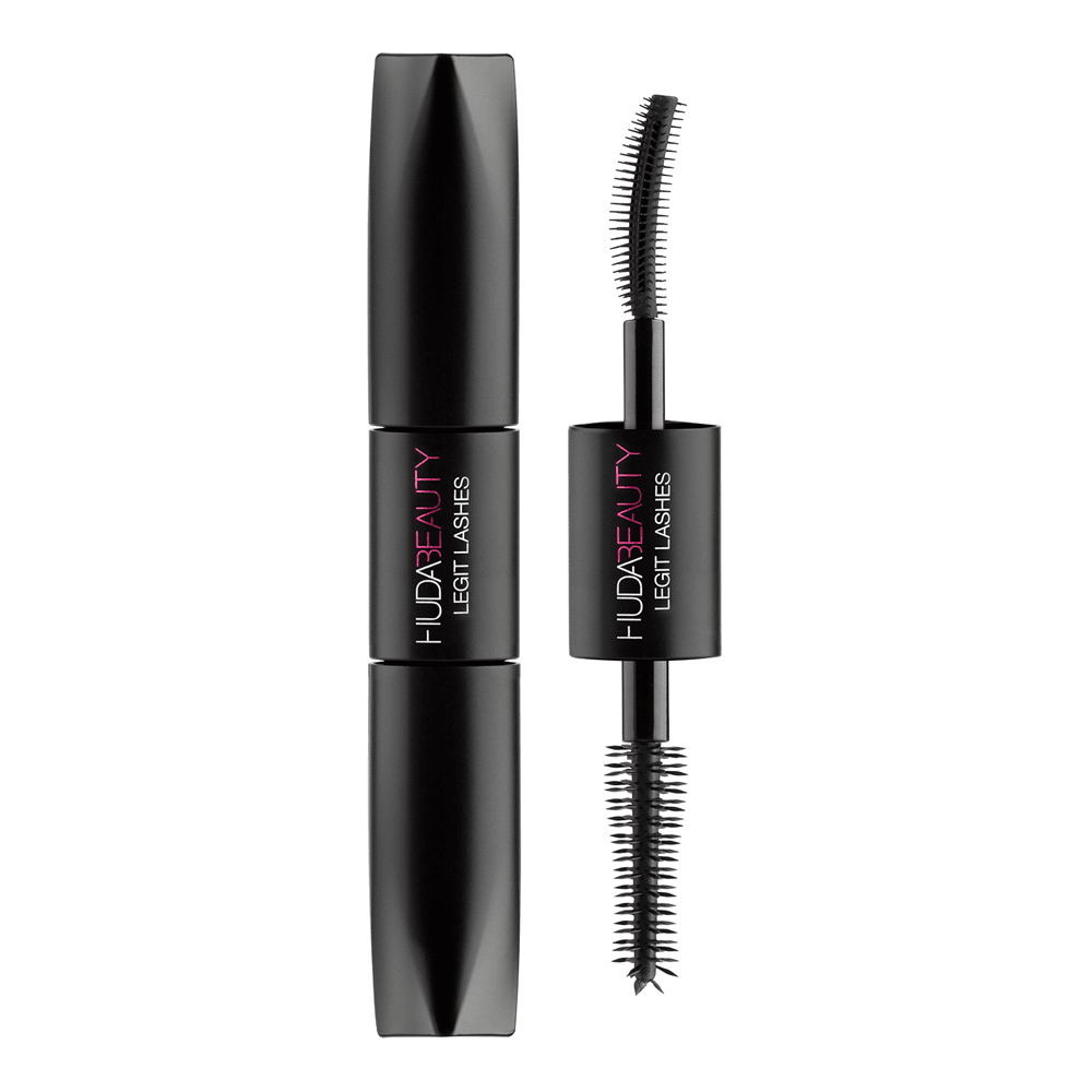 Legit Lashes Double-Ended Volumizing and Lengthening Mascara Mini