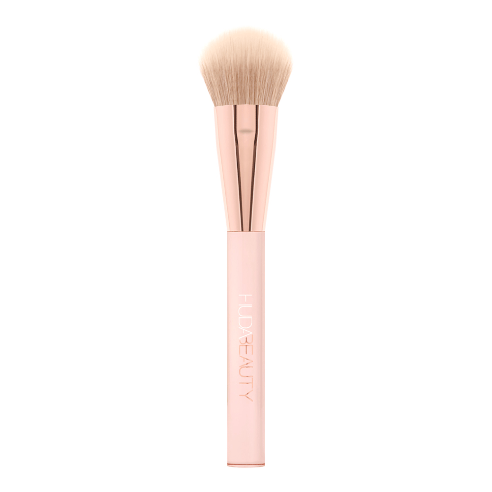 Face Cheek Color Complexion Brush