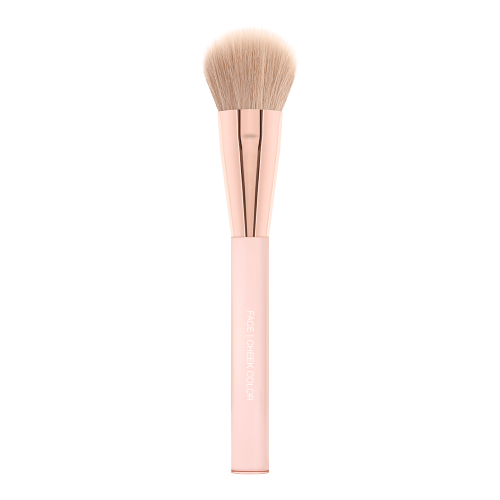 Face Cheek Color Complexion Brush